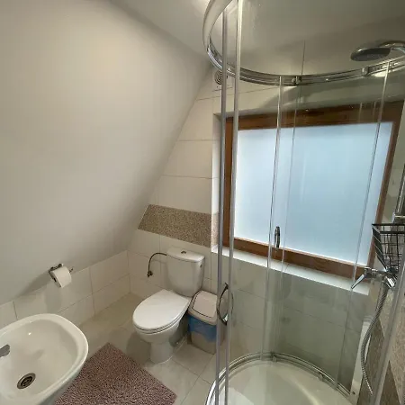 U Gasienicow 1 - Goscinne Homestay