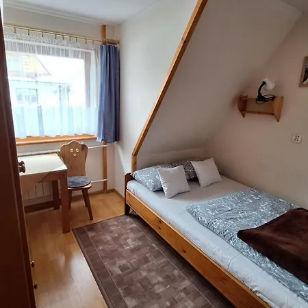 Homestay U Gasienicow 1 - Goscinne *