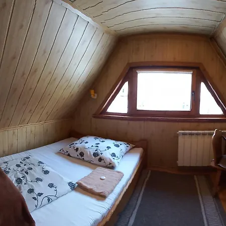 Homestay U Gasienicow 1 - Goscinne *