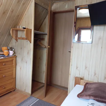 U Gasienicow 1 - Goscinne Homestay