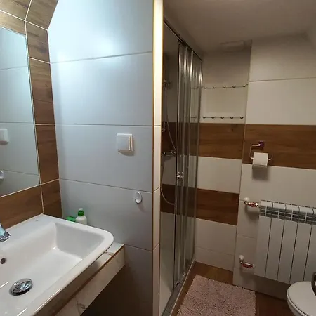 Kwatera prywatna U Gąsieniców 1 - Gościnne Zakopane