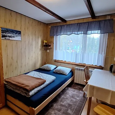 Kwatera prywatna U Gąsieniców 1 - Gościnne
