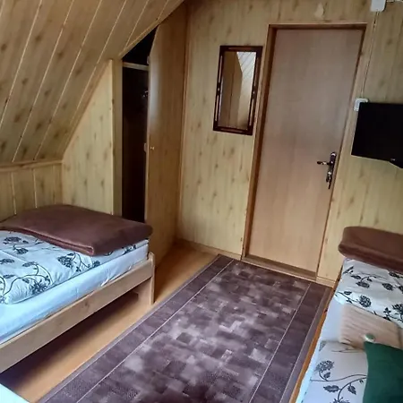 Kwatera prywatna U Gąsieniców 1 - Gościnne