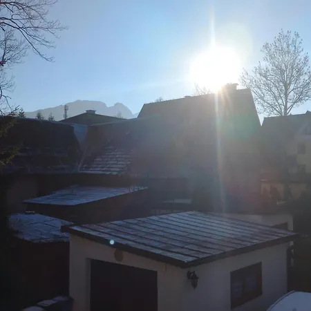 Kwatera prywatna U Gąsieniców 1 - Gościnne Zakopane