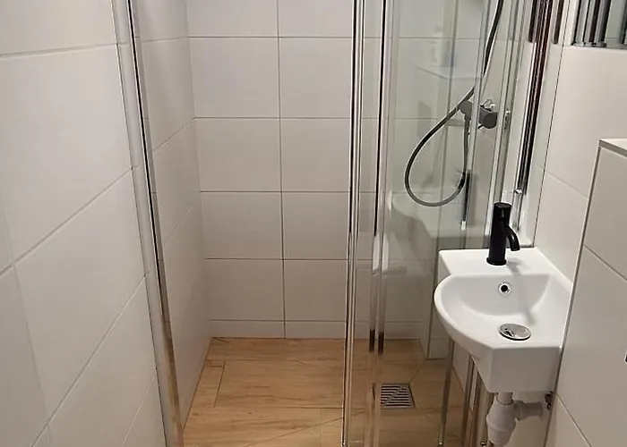 U Gąsieniców 1 - Gościnne * Zakopane